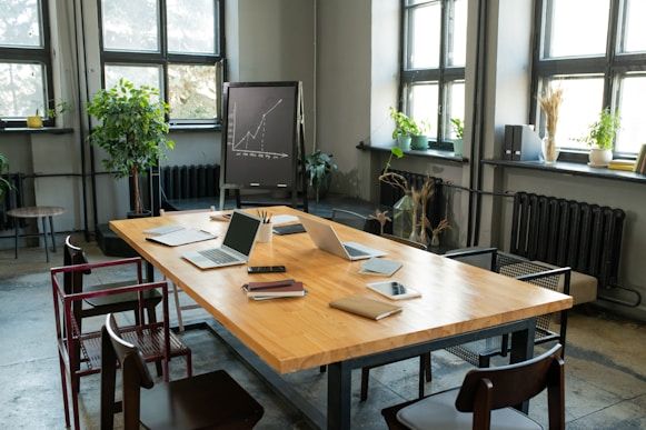 Meeting room RT