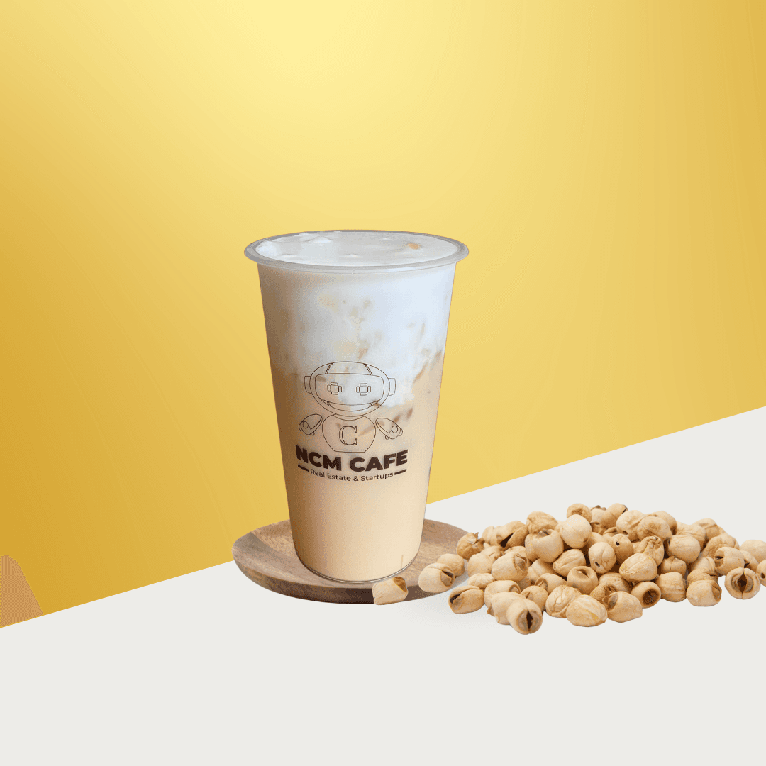 Milk Tea Bean Creamy