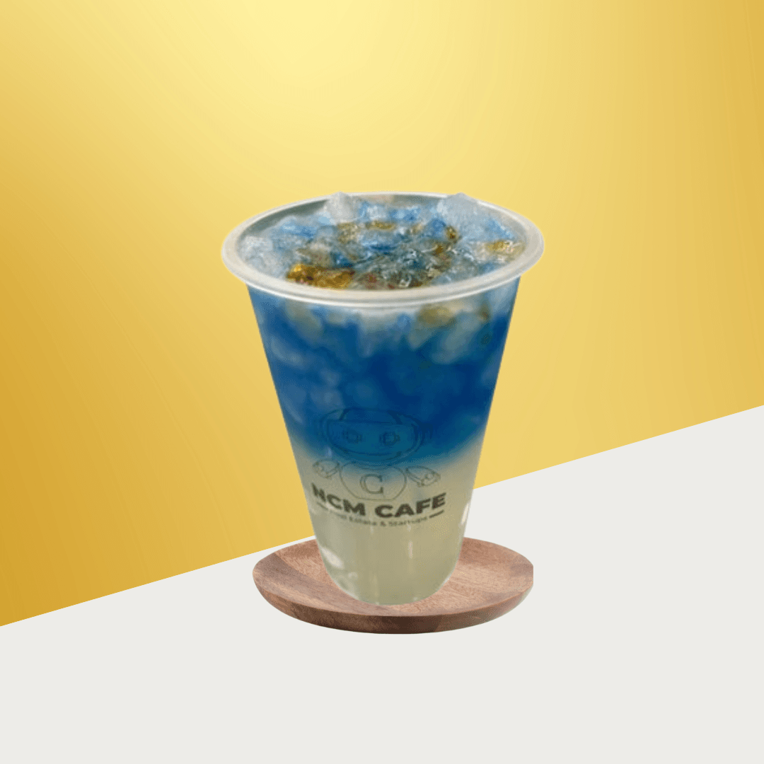 Trà sữa chân trâu